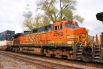 BNSF 4763